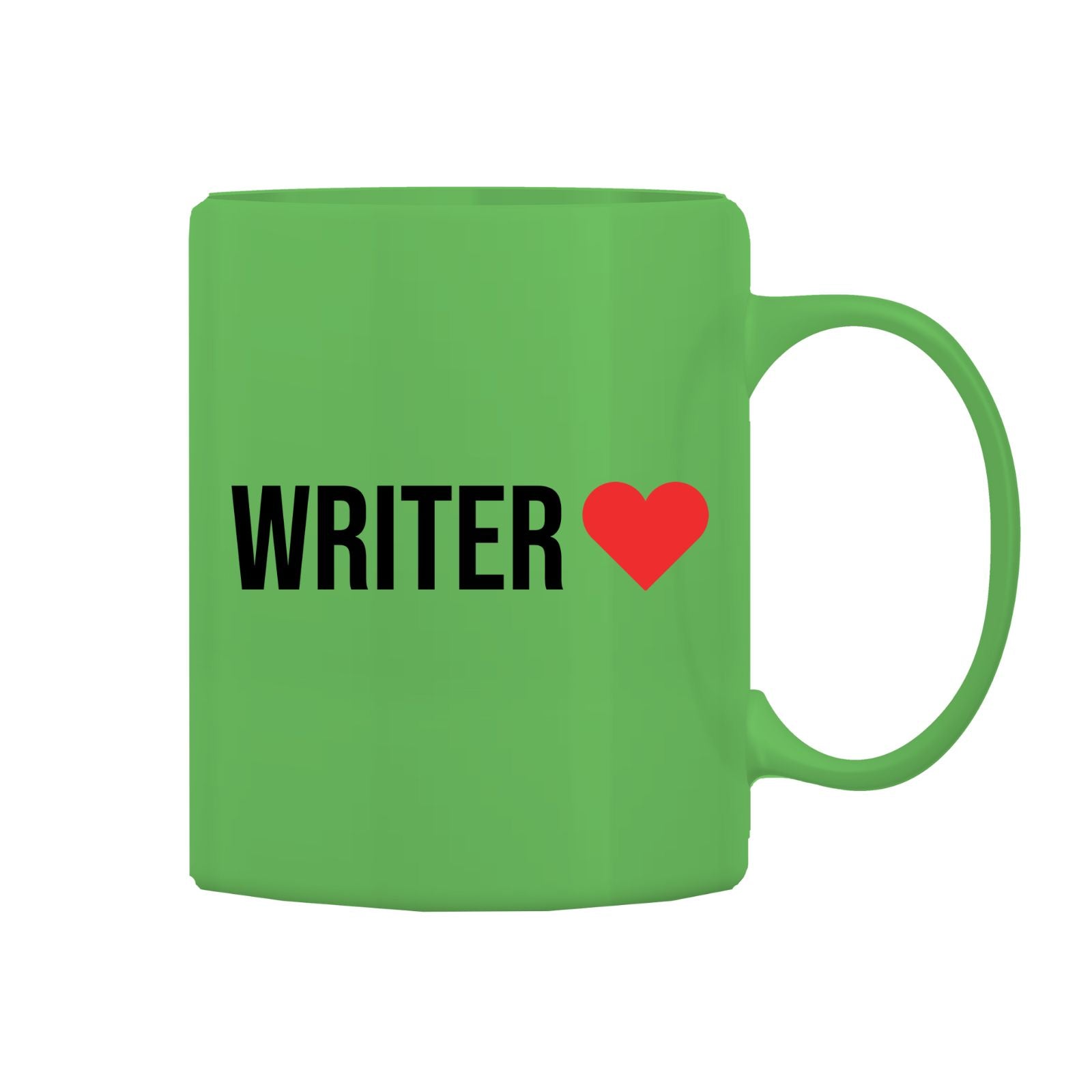 Writer Mug M-WR12 Desichalchitra
