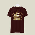 Art Director T-Shirt T-ART39 Desichalchitra