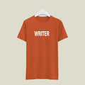 Writer T-Shirt T-WR13 Desichalchitra