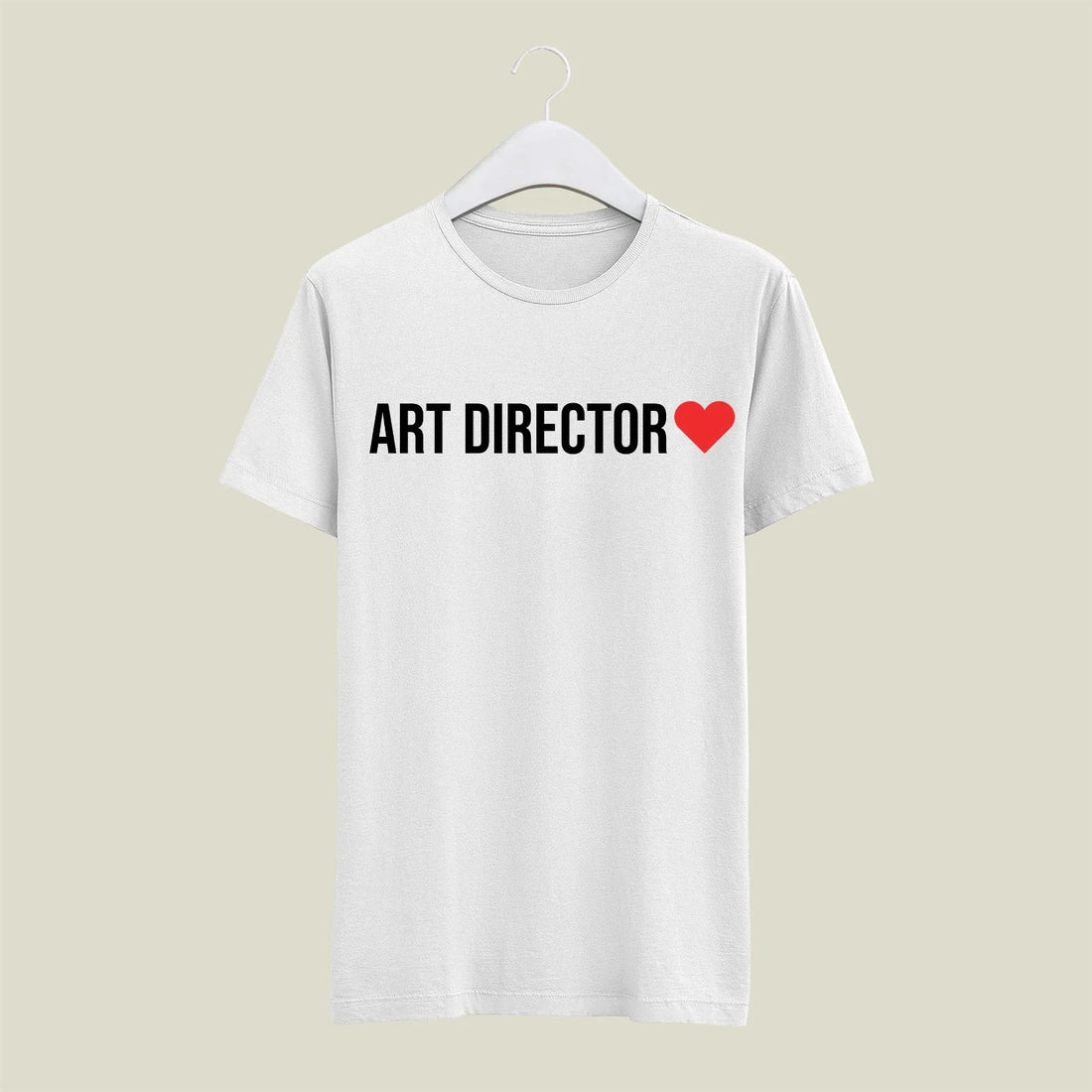 Art Director T-Shirt T-ART84 Desichalchitra