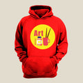 Art Director Hoodie H-ART106 Desichalchitra