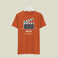 Writer T-Shirt T-WR5 Desichalchitra