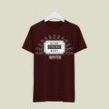 Writer T-Shirt T-WR11 Desichalchitra