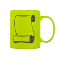 Writer Mug M-WR158 Desichalchitra