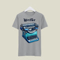 Writer T-Shirt T-WR1 Desichalchitra