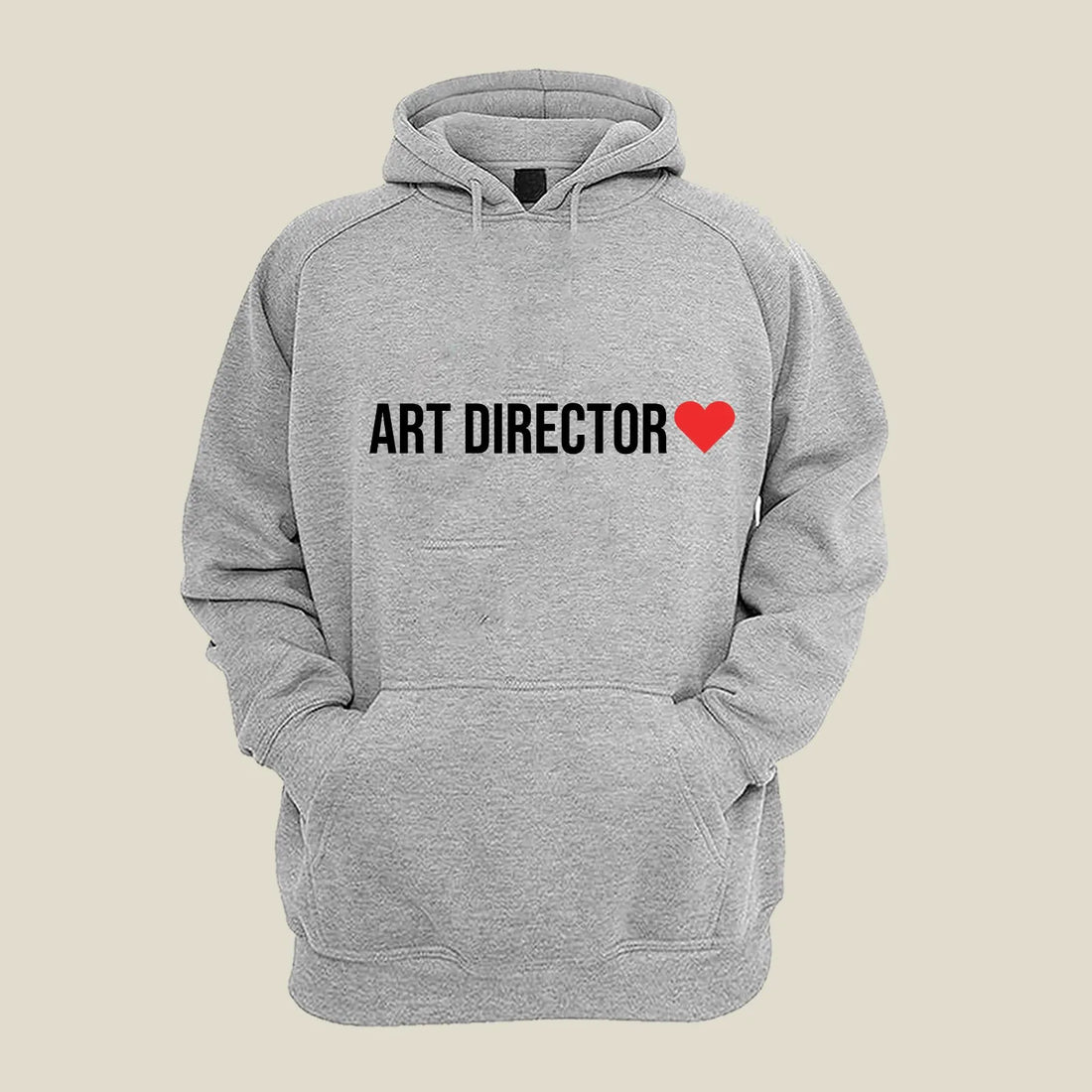 Art Director Hoodie H-ART84 Desichalchitra