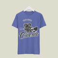 Video Editor T-Shirt T-VED9 Desichalchitra
