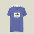 Writer T-Shirt T-WR11 Desichalchitra