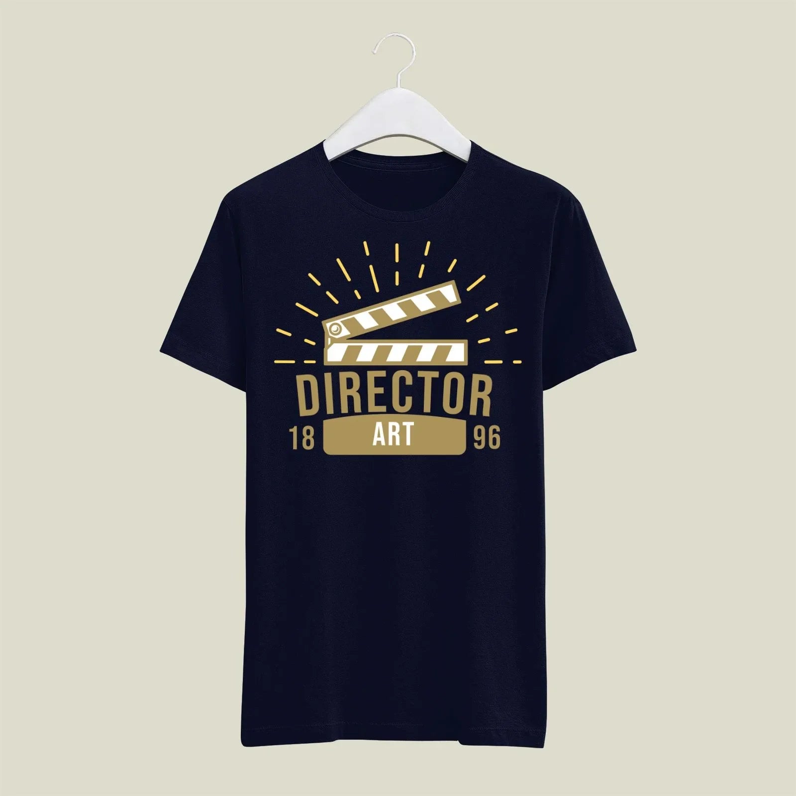 Art Director T-Shirt T-ART39 Desichalchitra