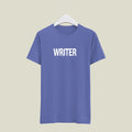 Writer T-Shirt T-WR13 Desichalchitra
