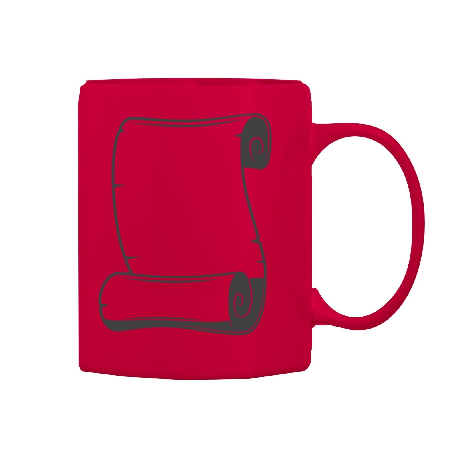 Writer Mug M-WR158 Desichalchitra