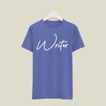Writer T-Shirt T-WR2 Desichalchitra