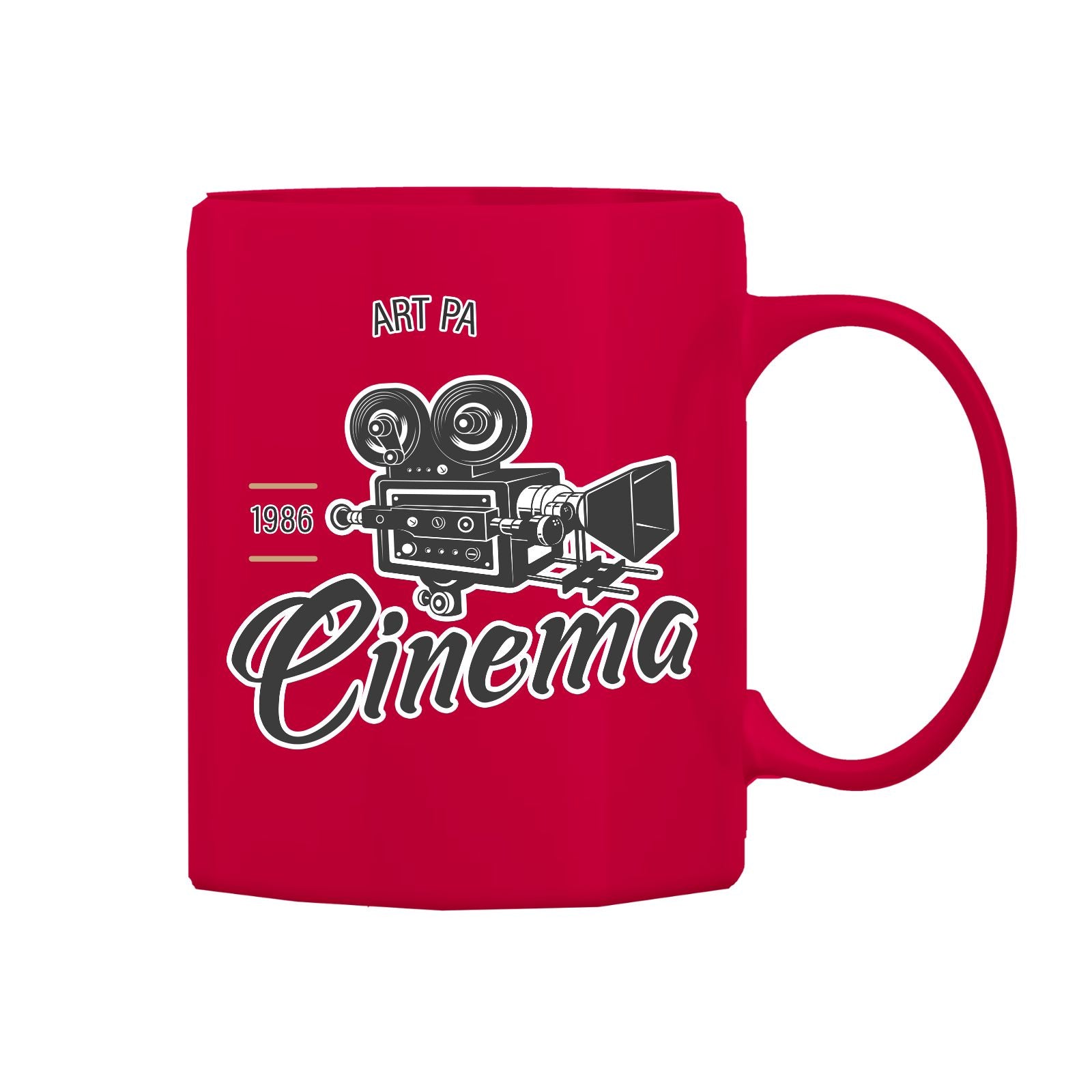 Art Assistant Mug M-APA9 Desichalchitra