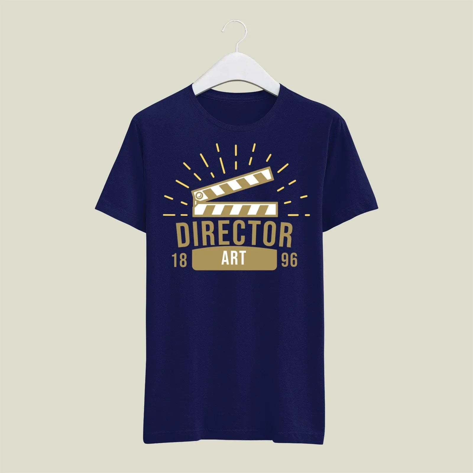 Art Director T-Shirt T-ART39 Desichalchitra