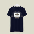 Writer T-Shirt T-WR11 Desichalchitra