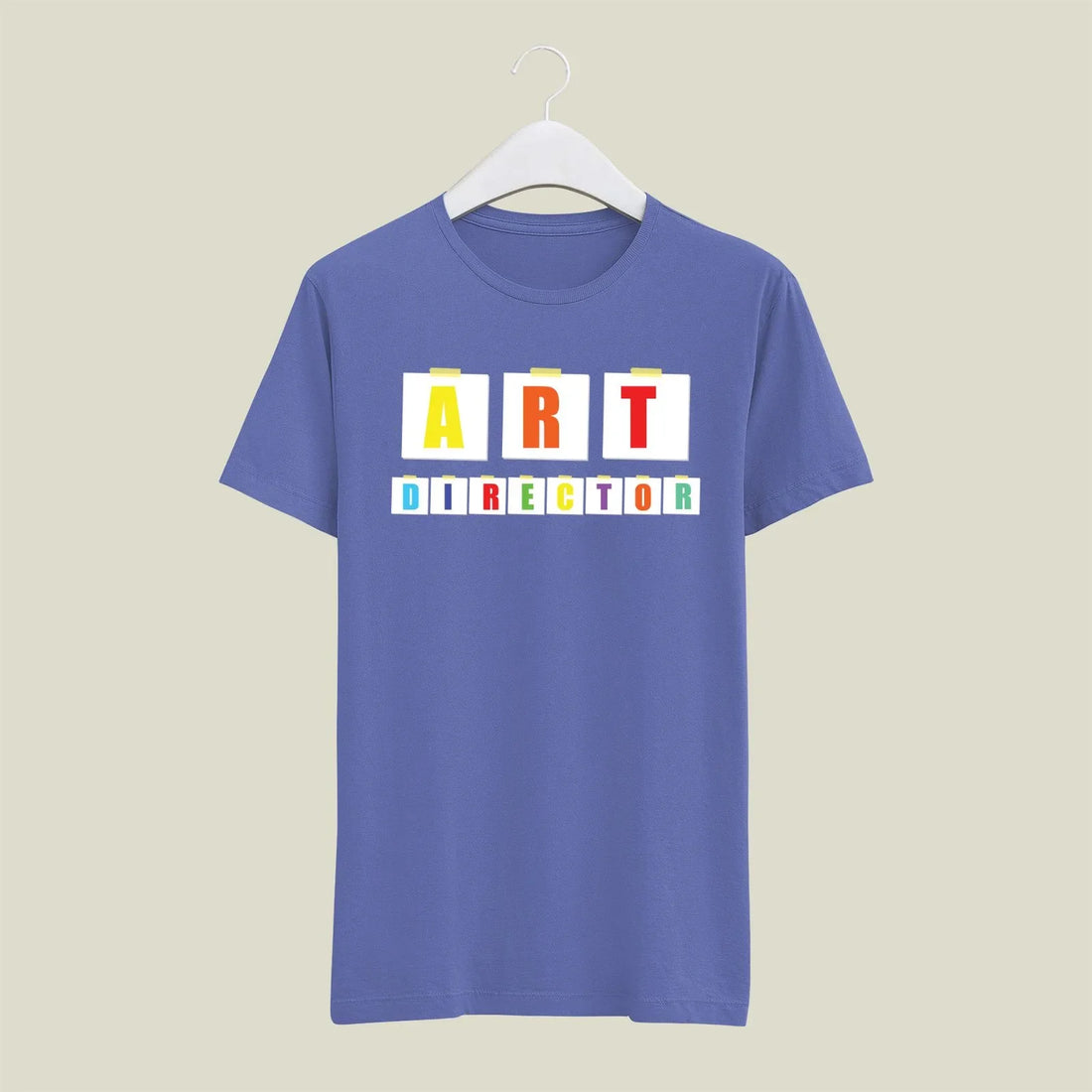 Art Director T-Shirt T-ART102 Desichalchitra