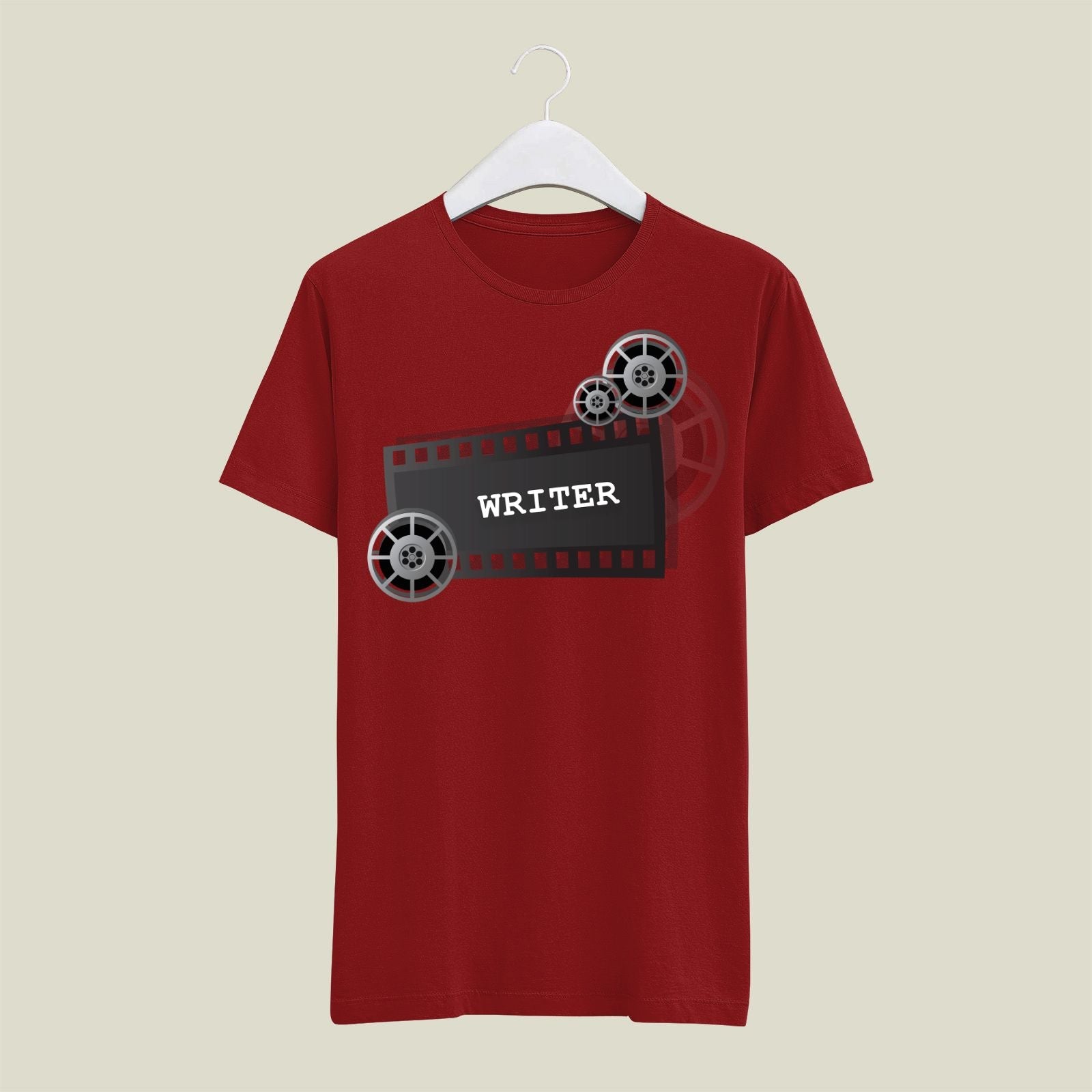 Writer Mug M-WR19 Desichalchitra