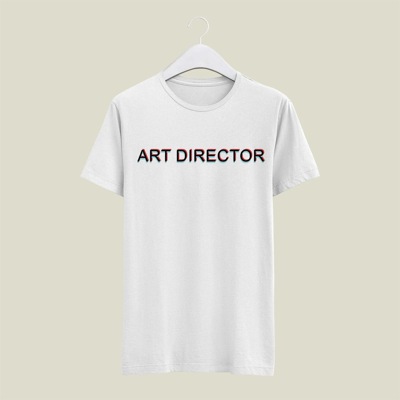 Art Director T-Shirt T-ART150 Desichalchitra
