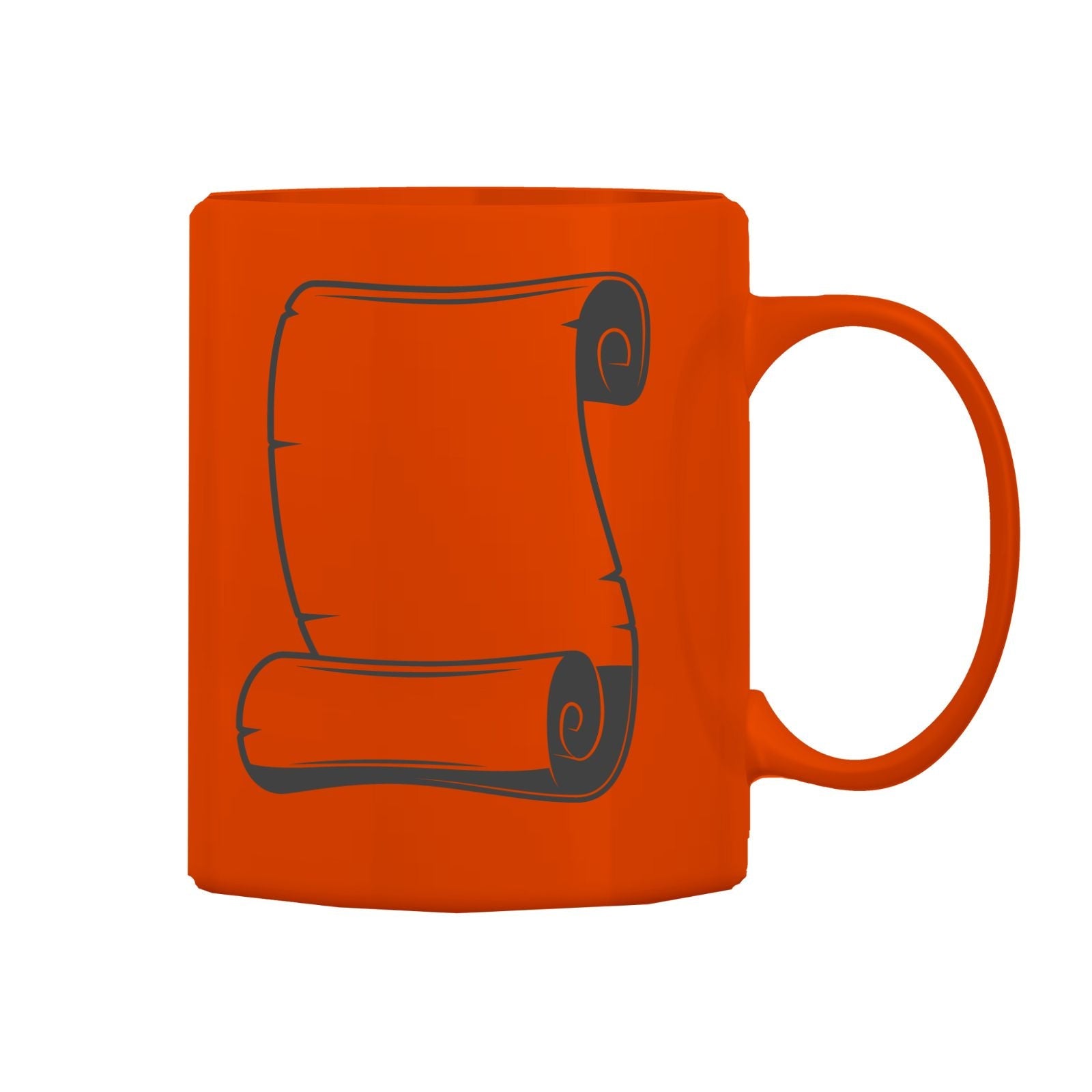 Writer Mug M-WR158 Desichalchitra