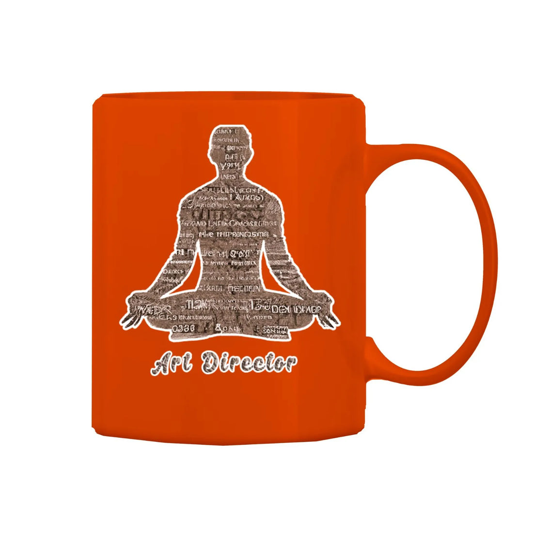 Art Director Mug M-ART2 Desichalchitra