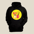 Art Director Hoodie H-ART106 Desichalchitra
