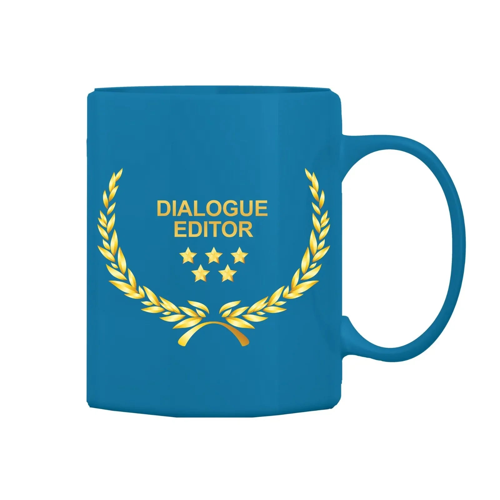 Dialogue Editor Mug M-DED6 Desichalchitra