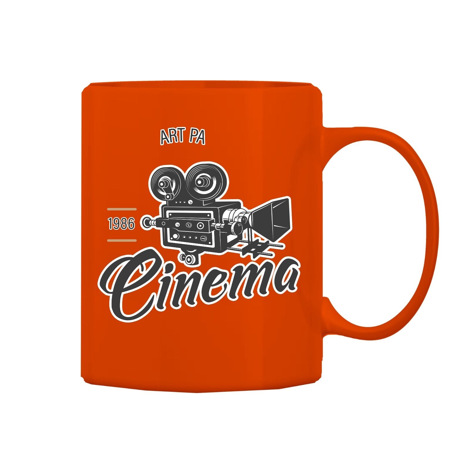 Art Assistant Mug M-APA9 Desichalchitra