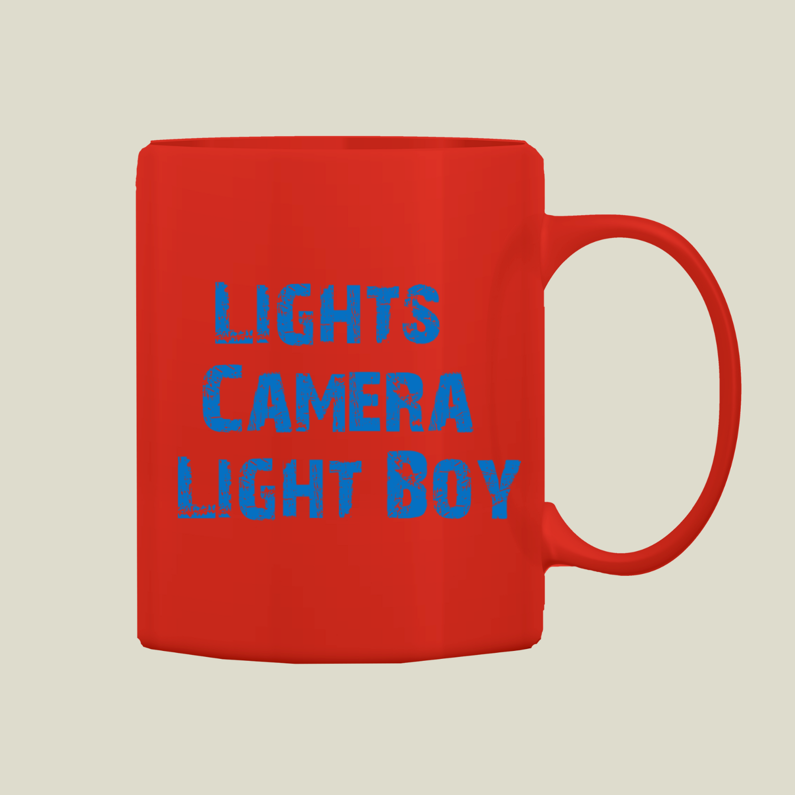 Light Boy Mug M-LB13 Desichalchitra