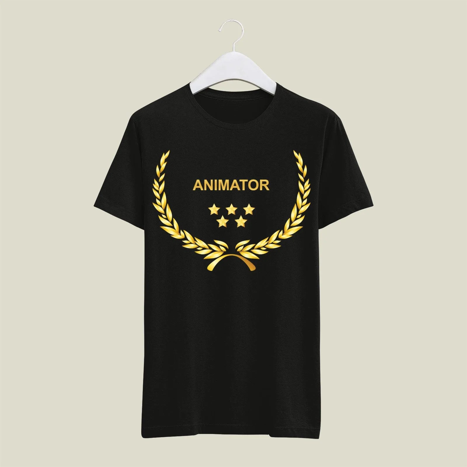 Animator T-Shirt T-AN16 Desichalchitra