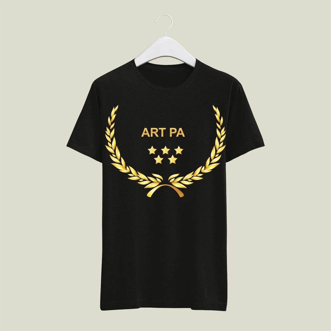 Art PA T-Shirt T-APA6 Desichalchitra