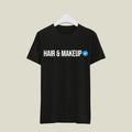 Hair & Makeup T-Shirt T-HMU2 Desichalchitra