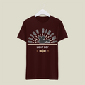 Light Boy T-Shirt T-LB10 Desichalchitra