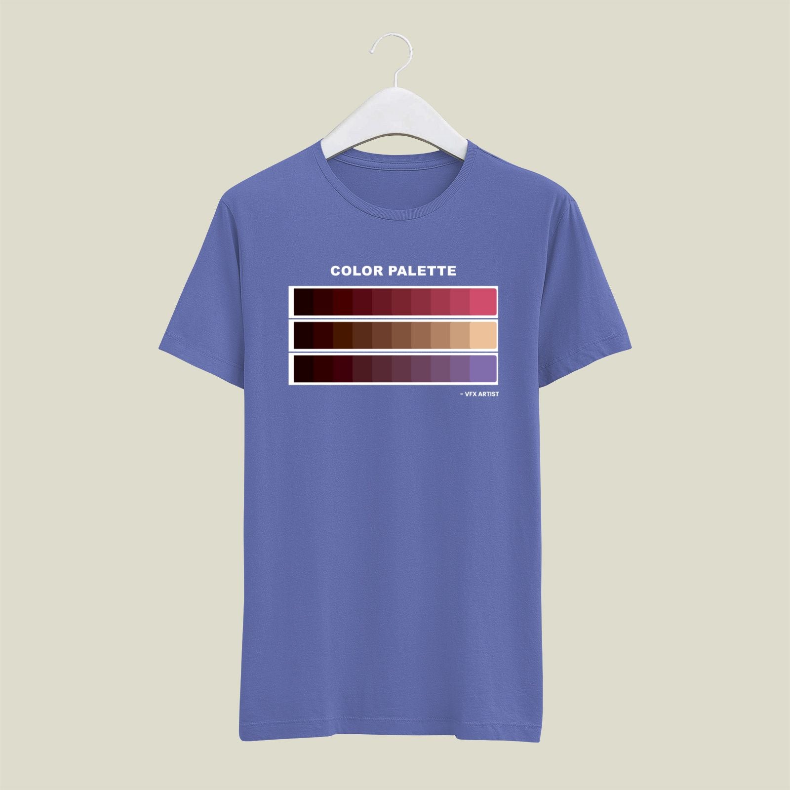 Visual Effects T-Shirt T-VFX73 Desichalchitra