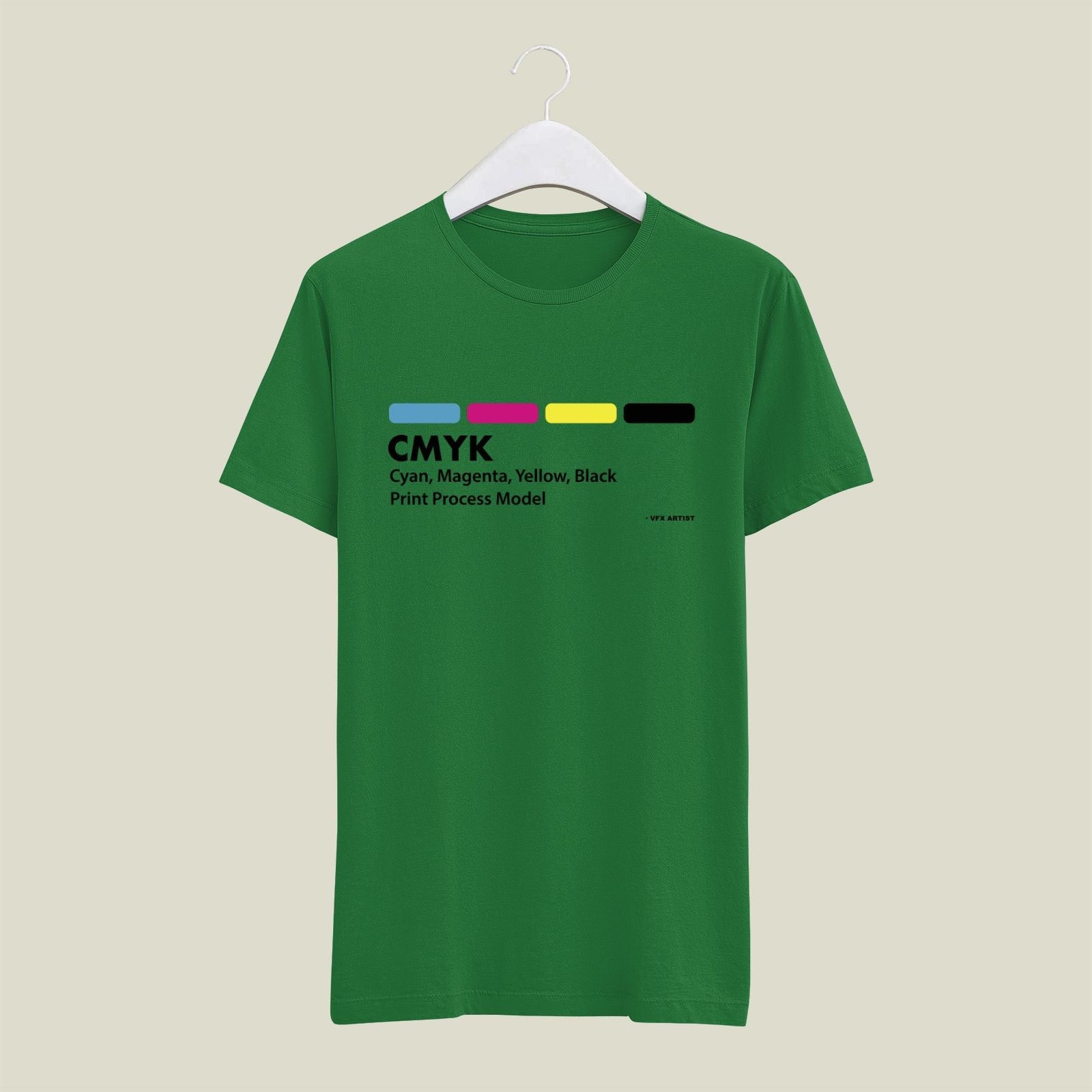 Visual Effects T-Shirt T-VFX89 Desichalchitra