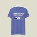 Visual Effects T-Shirt T-VFX101 Desichalchitra