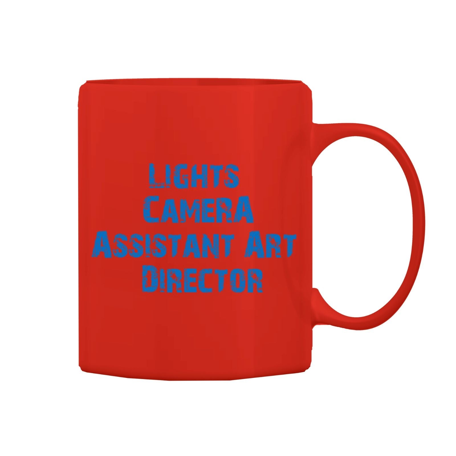 Assistant Art Director Mug M-AAD13 Desichalchitra