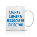 Associate Director Mug M-ASD13 Desichalchitra
