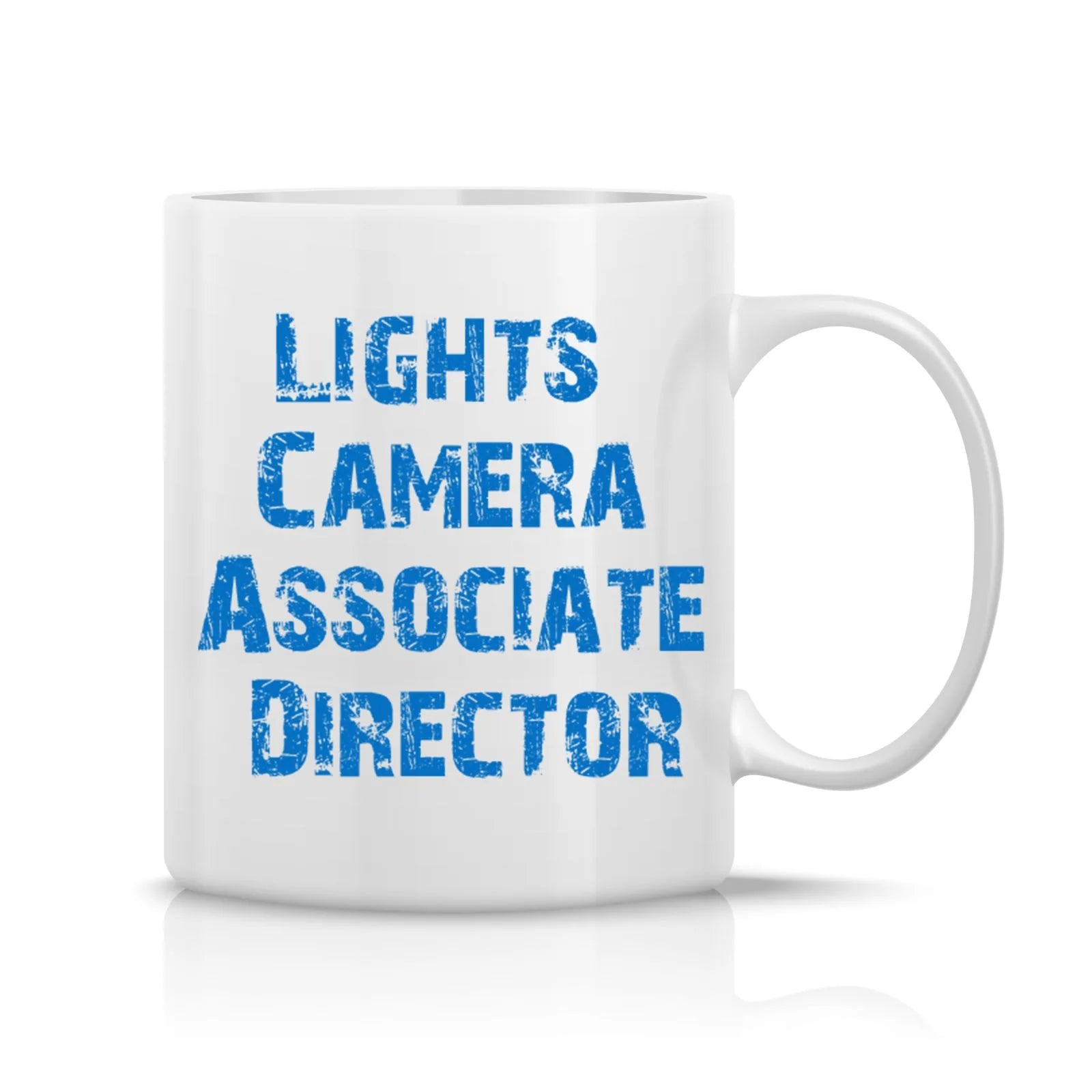 Associate Director Mug M-ASD13 Desichalchitra