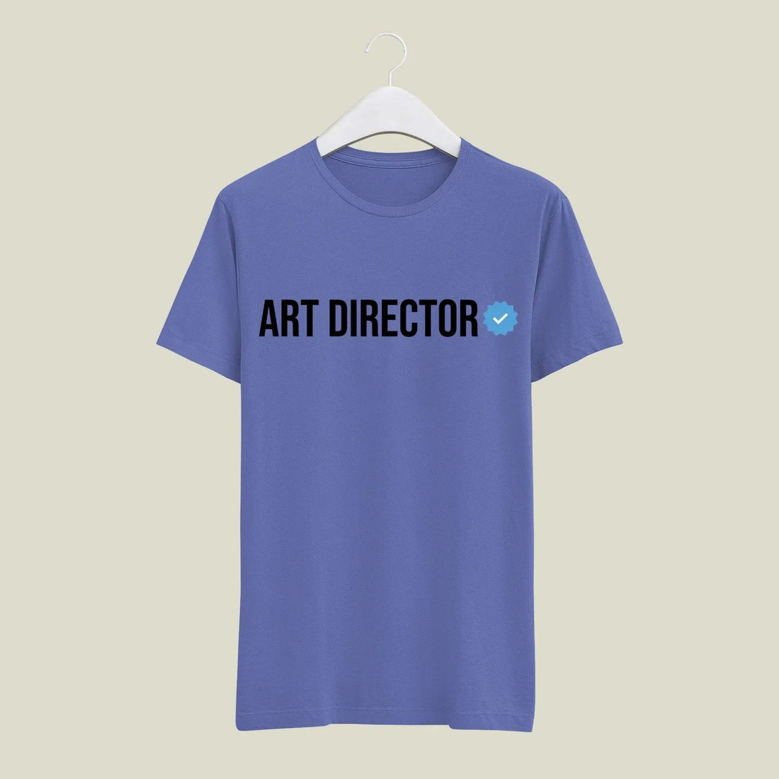 Art Director T-Shirt T-ART118 Desichalchitra
