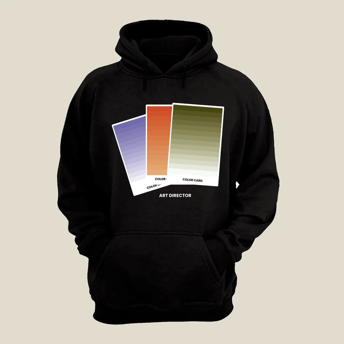 Art Director Hoodie H-ART120 Desichalchitra