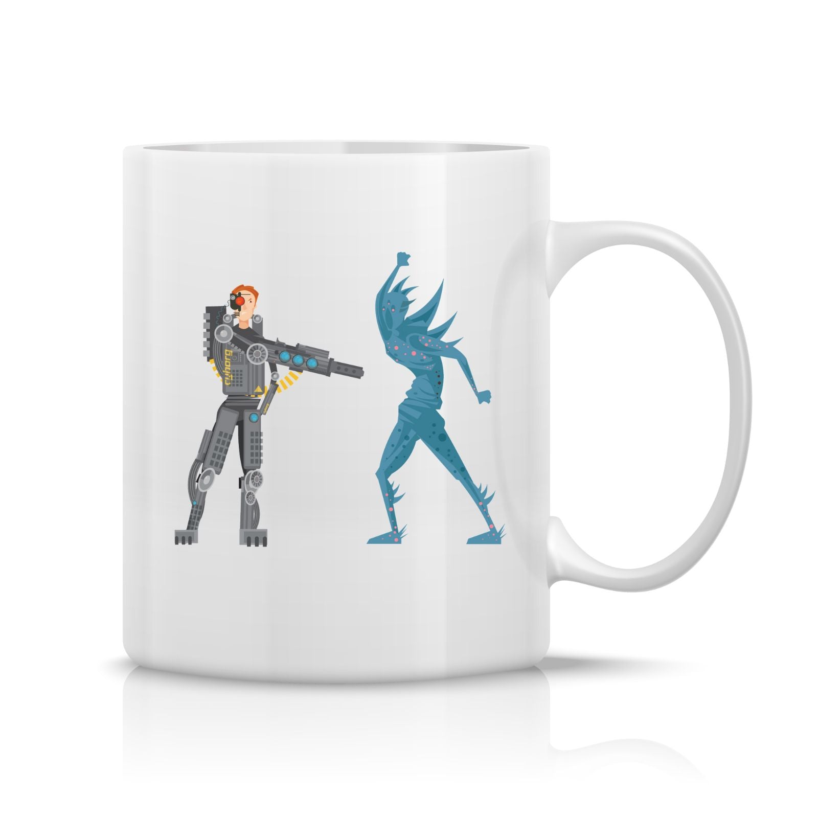 Visual Effects Mug M-VFX7 Desichalchitra