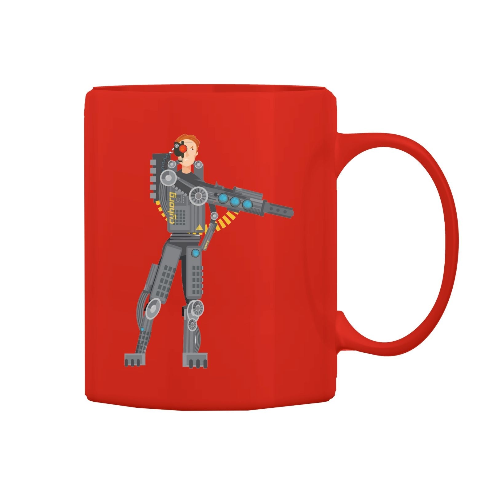 Visual Effects Mug M-VFX10 Desichalchitra