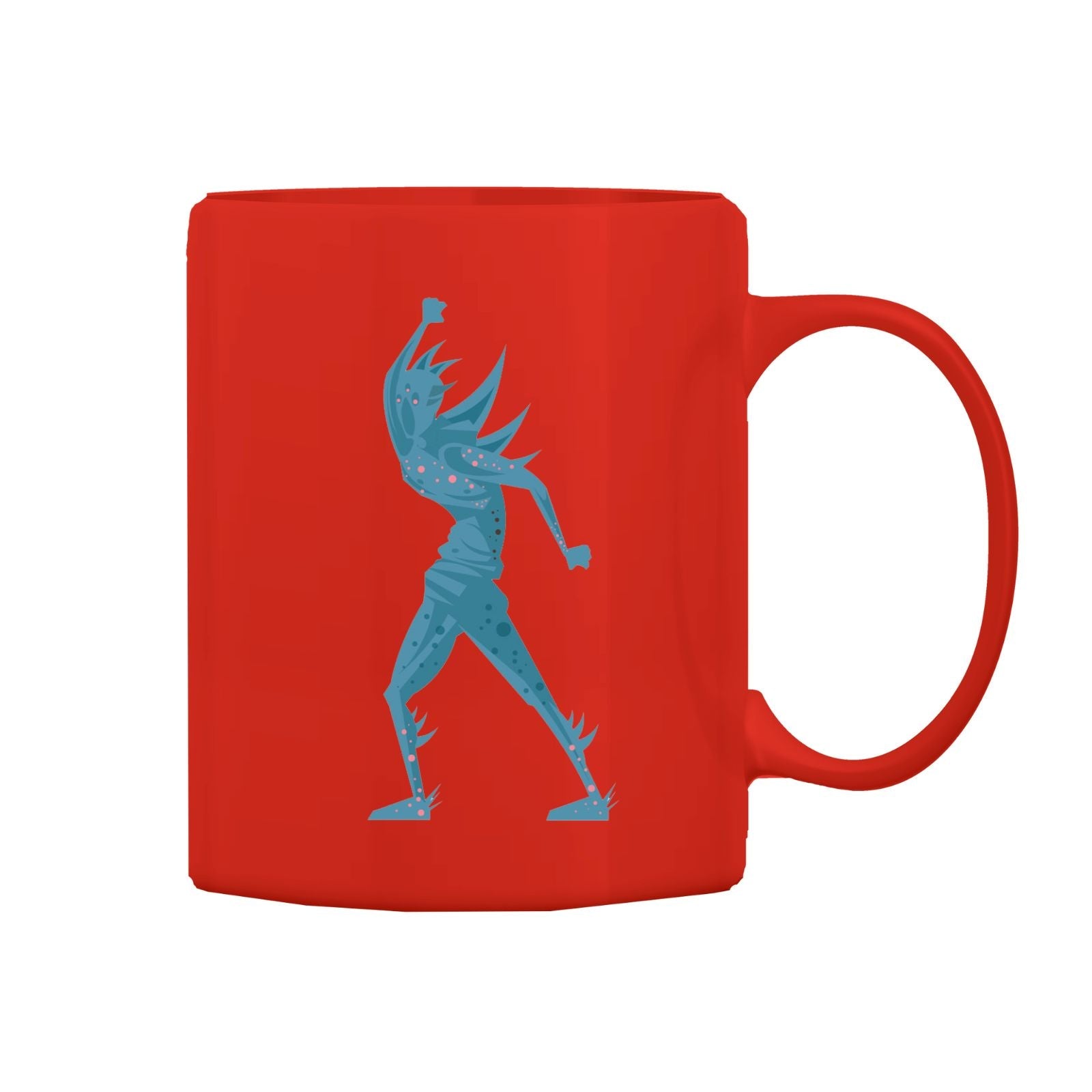 Visual Effects Mug M-VFX11 Desichalchitra