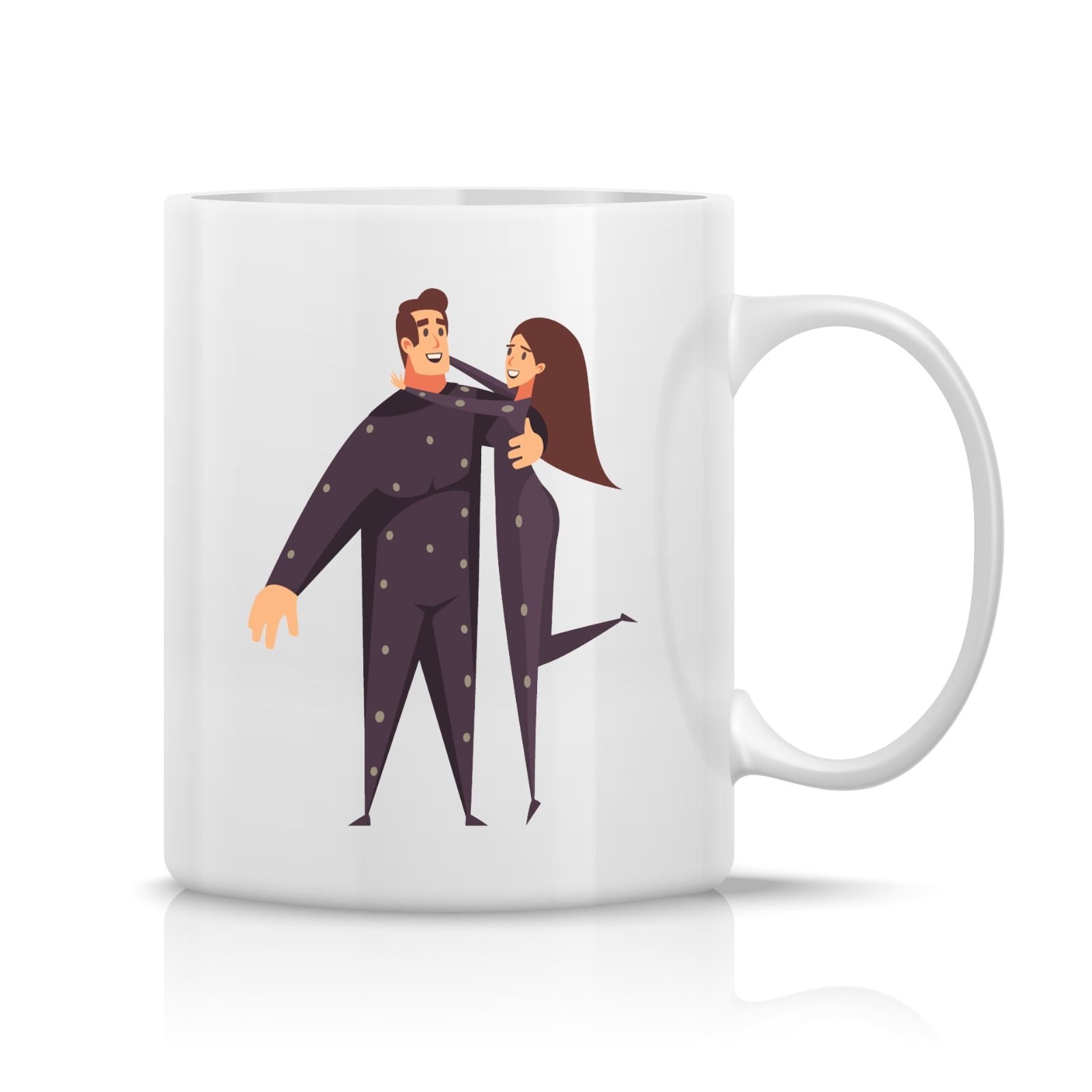 Visual Effects Mug M-VFX13 Desichalchitra