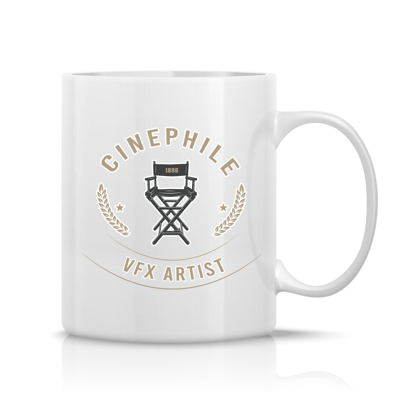 Visual Effects Mug M-VFX48 Desichalchitra