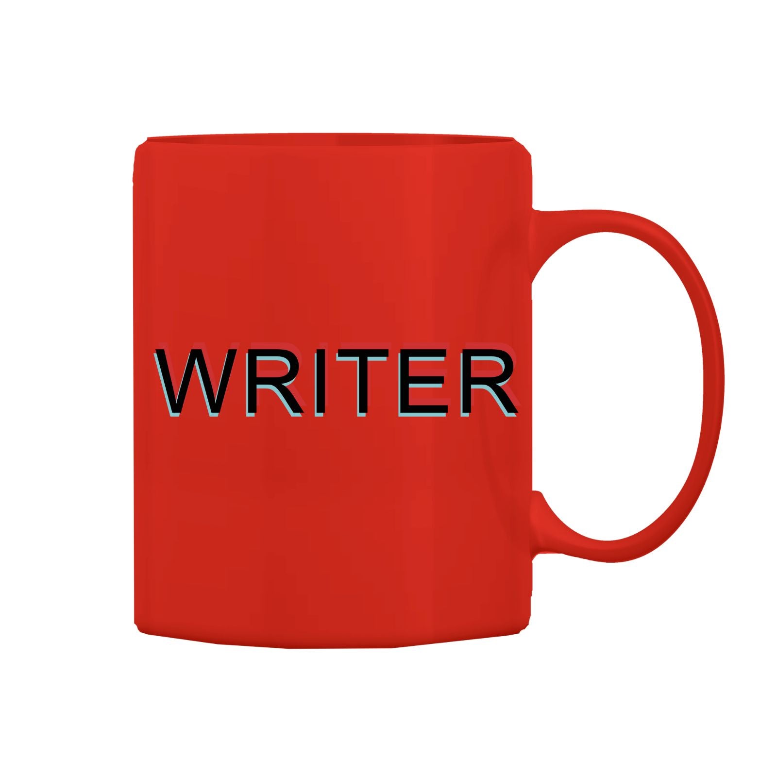 Writer Mug M-WR137 Desichalchitra