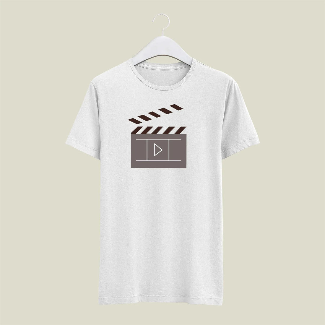 Editor T-Shirt T-ED69 Desichalchitra