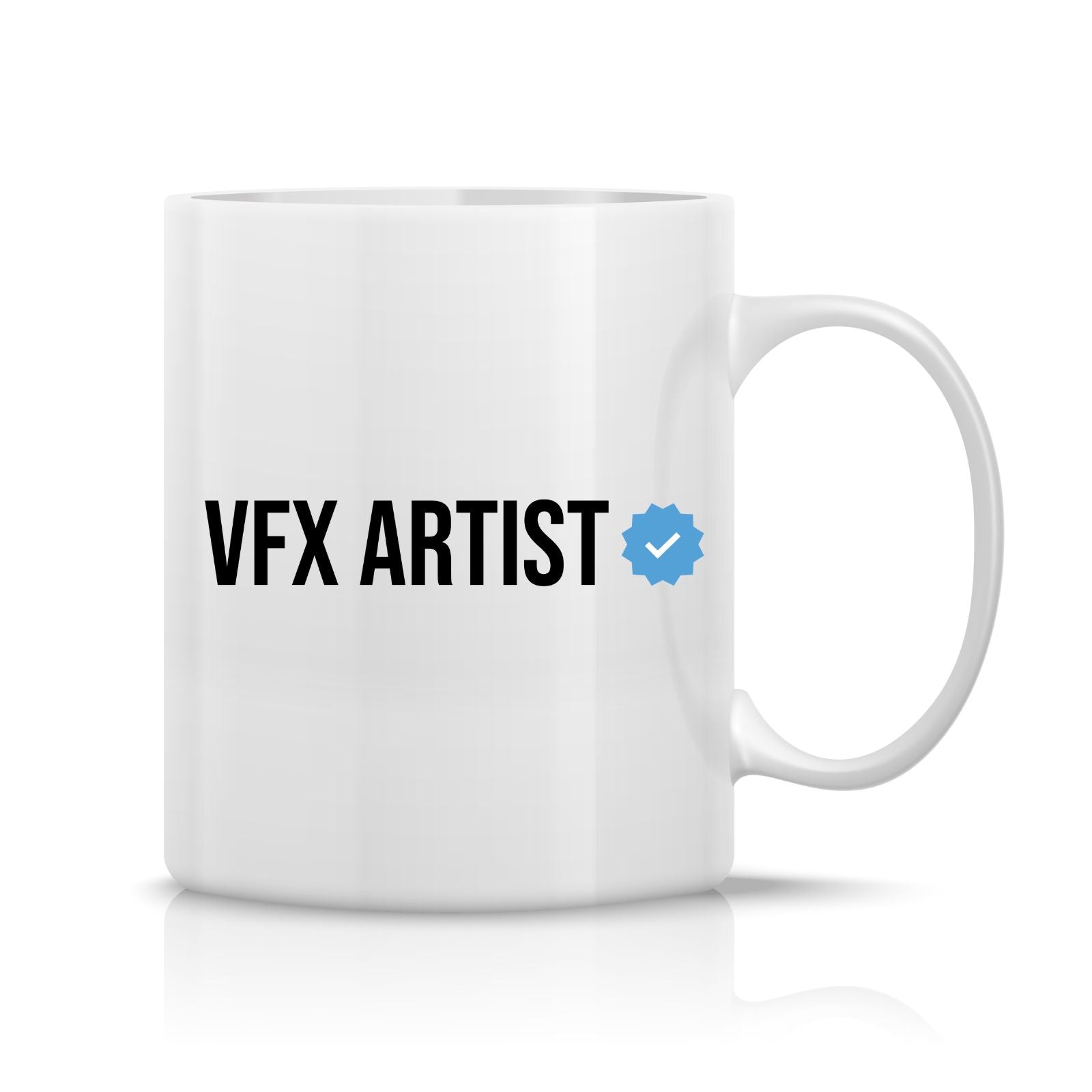 Visual Effects Mug M-VFX84 Desichalchitra
