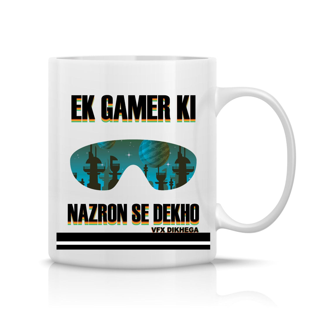 Visual Effects Mug M-VFX127 Desichalchitra