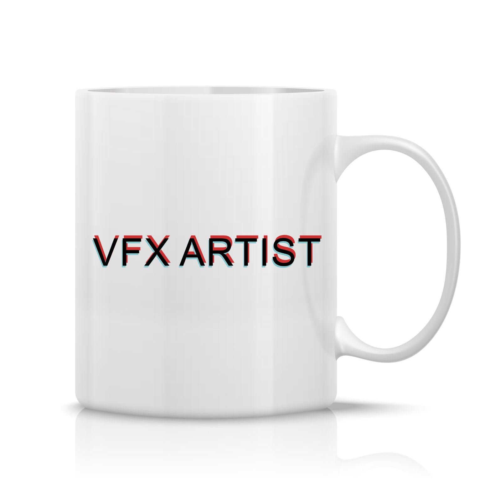 Visual Effects Mug M-VFX132 Desichalchitra